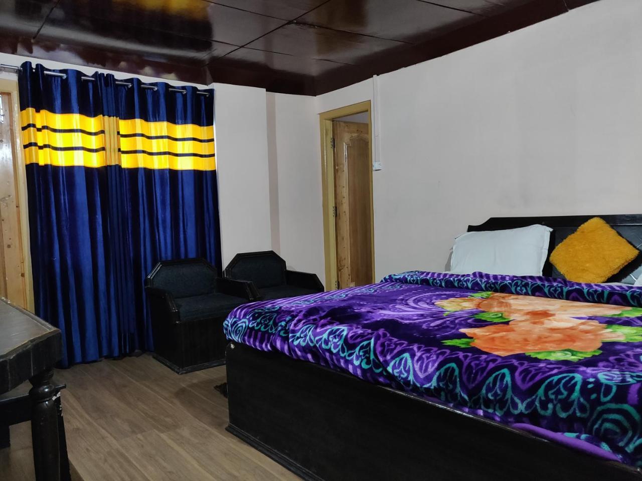 Hotel Rl Dreamland Kud Quarto foto